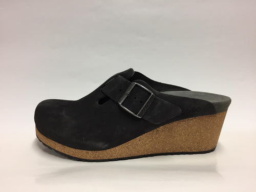 Birkenstock Fanny Anthracite (N)(R)