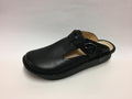 Alegria Classic Clog Black Napa