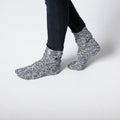 Birkenstock Cotton Slub Socks Womens