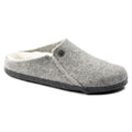 Birkenstock Zermatt Shearling Slipper (N)