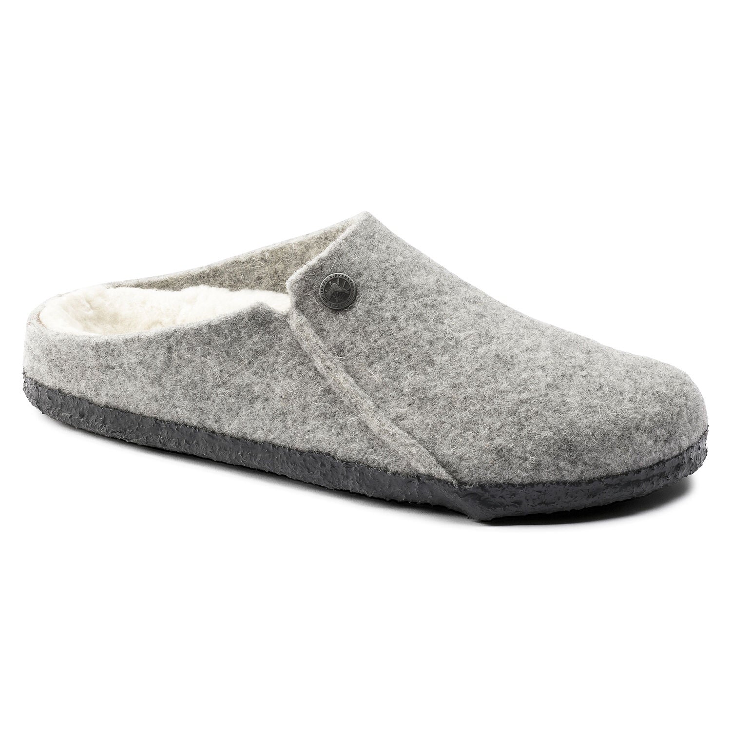 Birkenstock Zermatt Shearling Slipper (N)