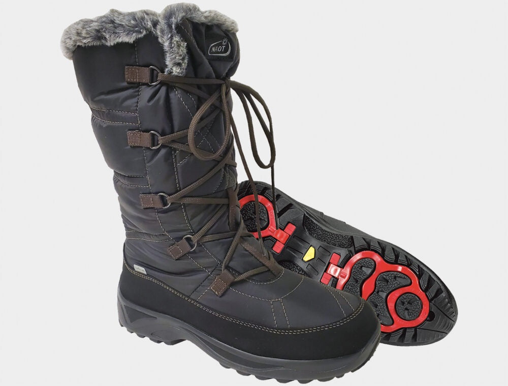 NAOT Vail Winter Boot