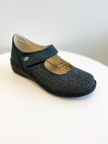 Grunland SC4884 BLUE Shoe