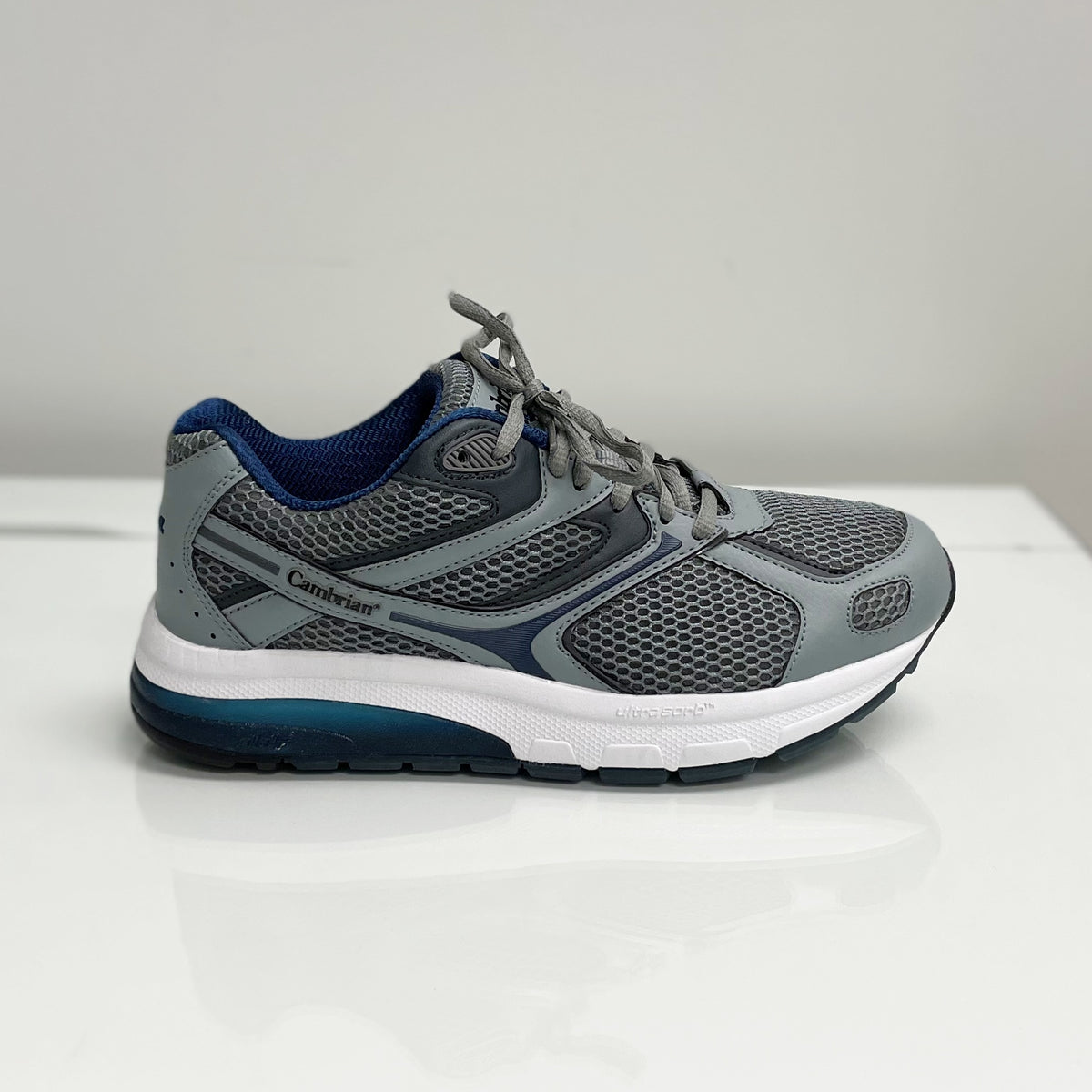 Cambrian Ultra Trainer Mens – HealthWalks Inc