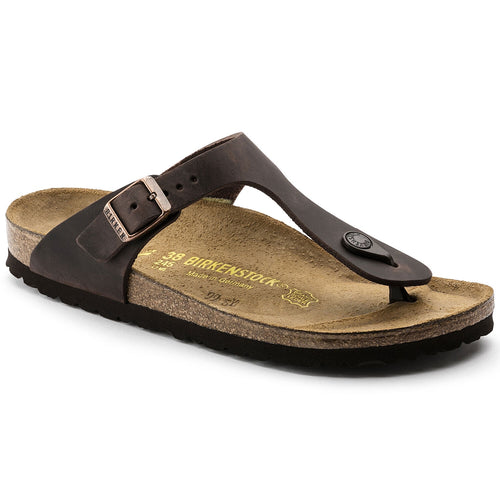 Birkenstock Gizeh Havana LTR (N)(R)