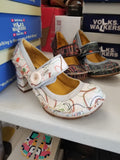 Art Fantasy Shoes