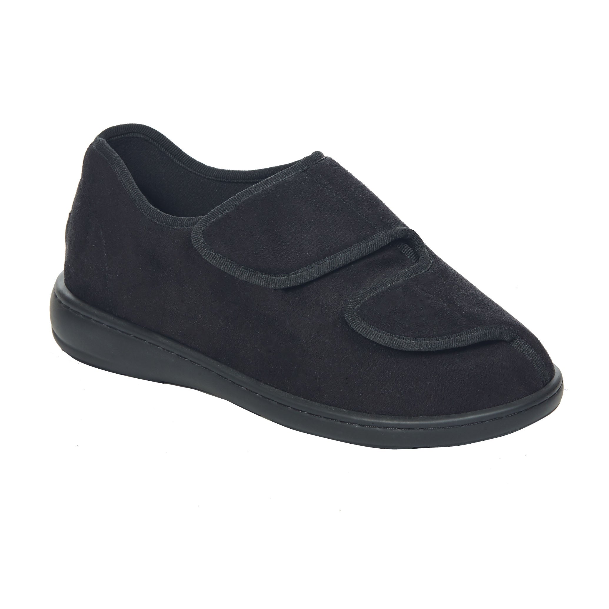 Biotime Dale Black Shoe