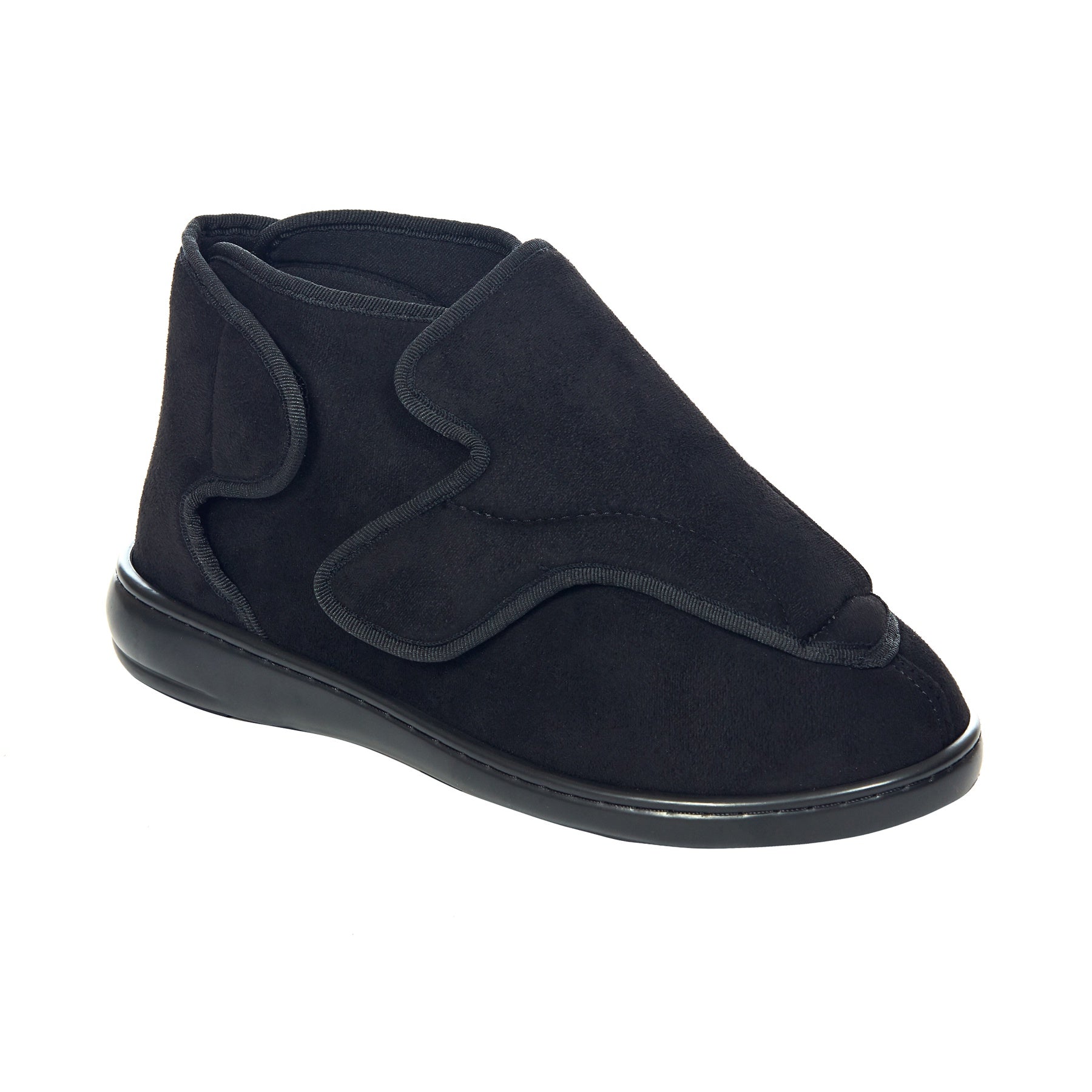 Biotime Dorien Black Shoe