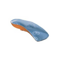 Birkenstock Blue 3/4 Length Insole