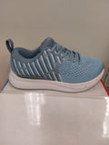 Xelero Steadfast Womens LightBlue/White