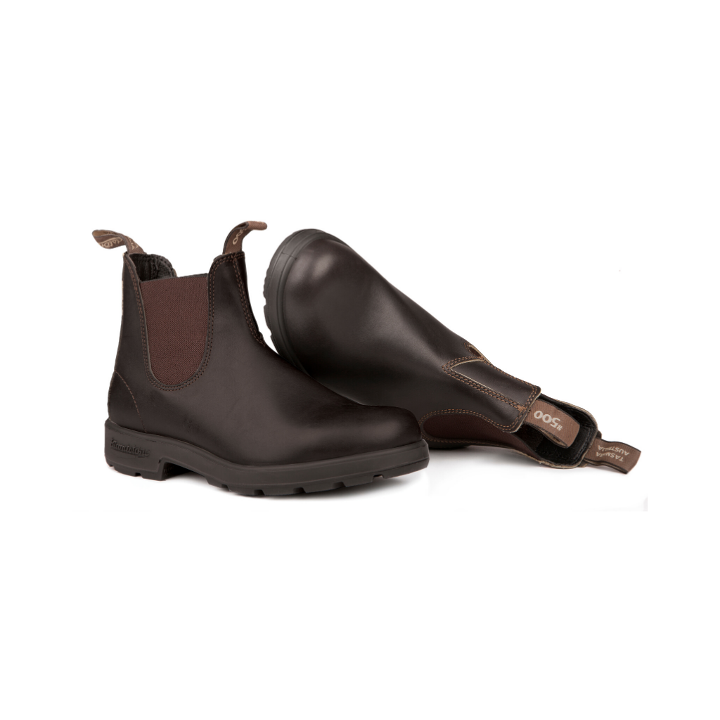 Blundstone 500