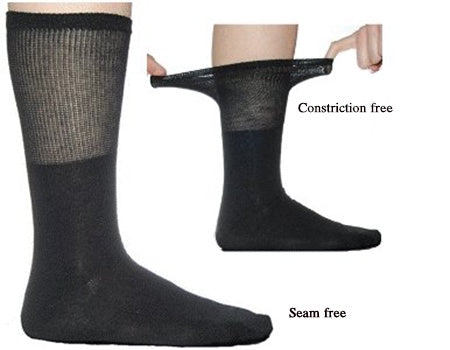 Cold Feet Socks