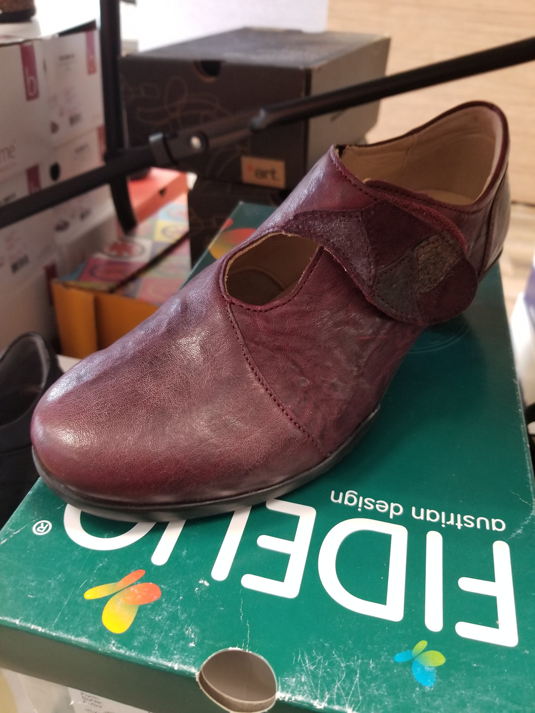 Fidelio Shoe