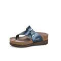 Mephisto Helen PLUS Sandal Blue