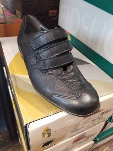 XSensible Love Velcro Shoe