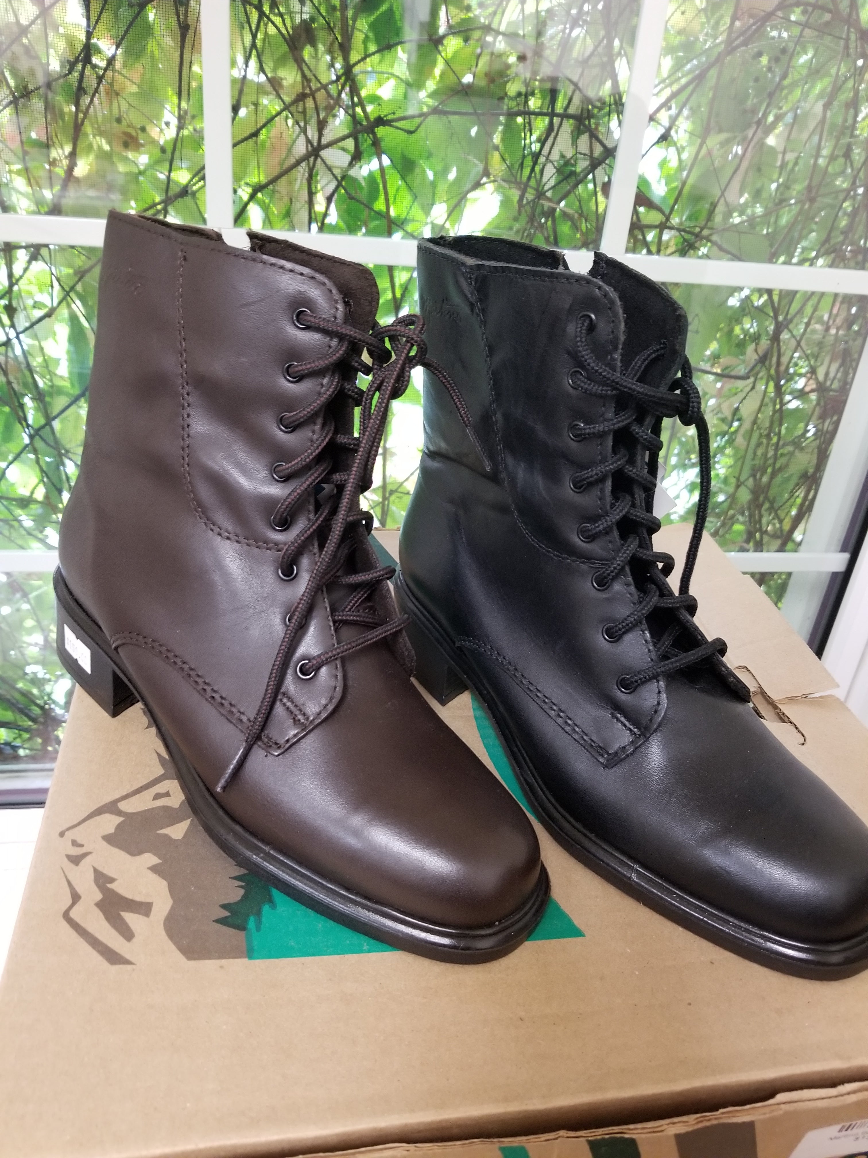 Martino Bali boot