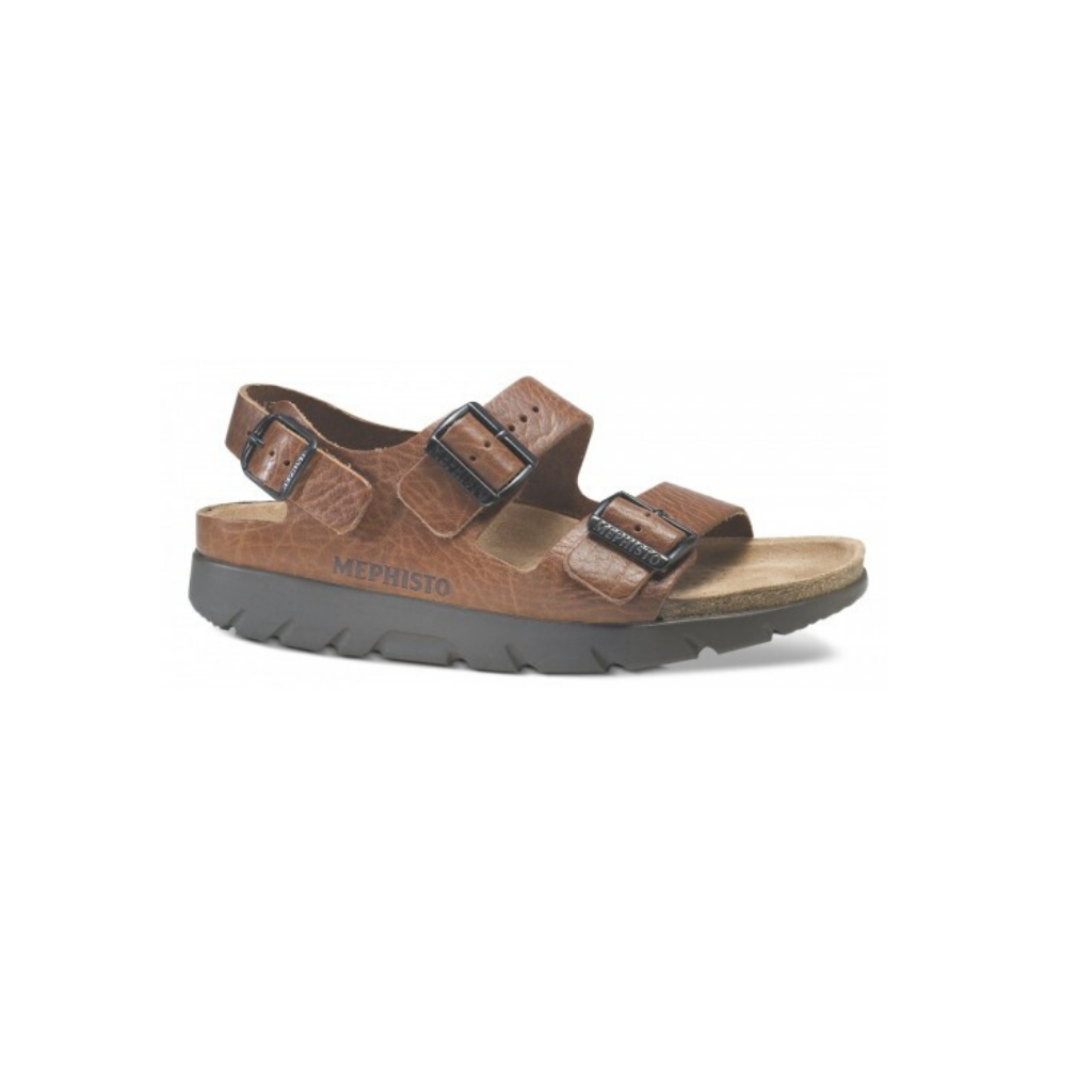 Mephisto Zeus Fit Sandal – HealthWalks Inc