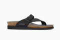 Mephisto Helen Sandal Black