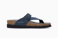 Mephisto Helen Sandal Navy