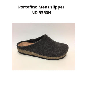 Portofino ND9360H Men's slipper