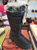 Wanderlust Nordic Winter Boot