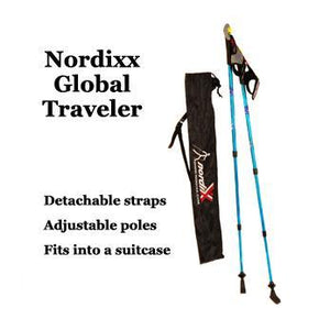 Nordixx Traveler Pole