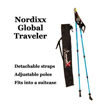 Nordixx Walking Poles