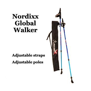 Nordixx Walking Poles
