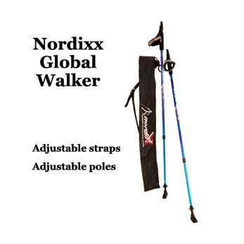 Nordixx Walker Pole