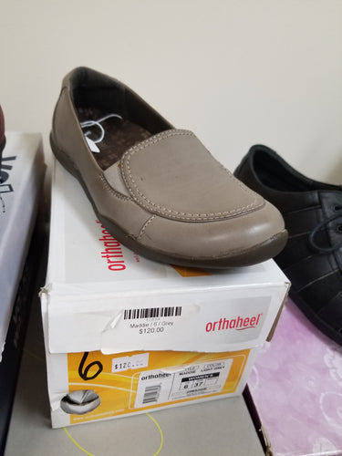Maddie Shoe