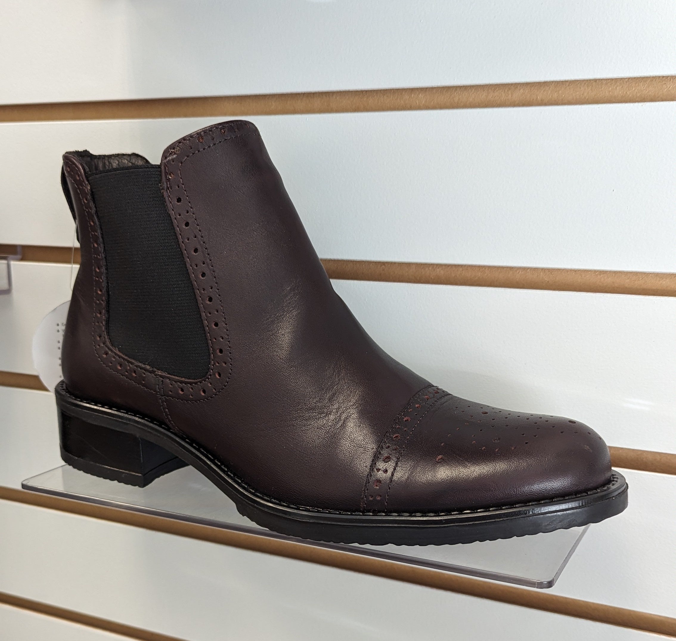 Biotime Adriana Boot