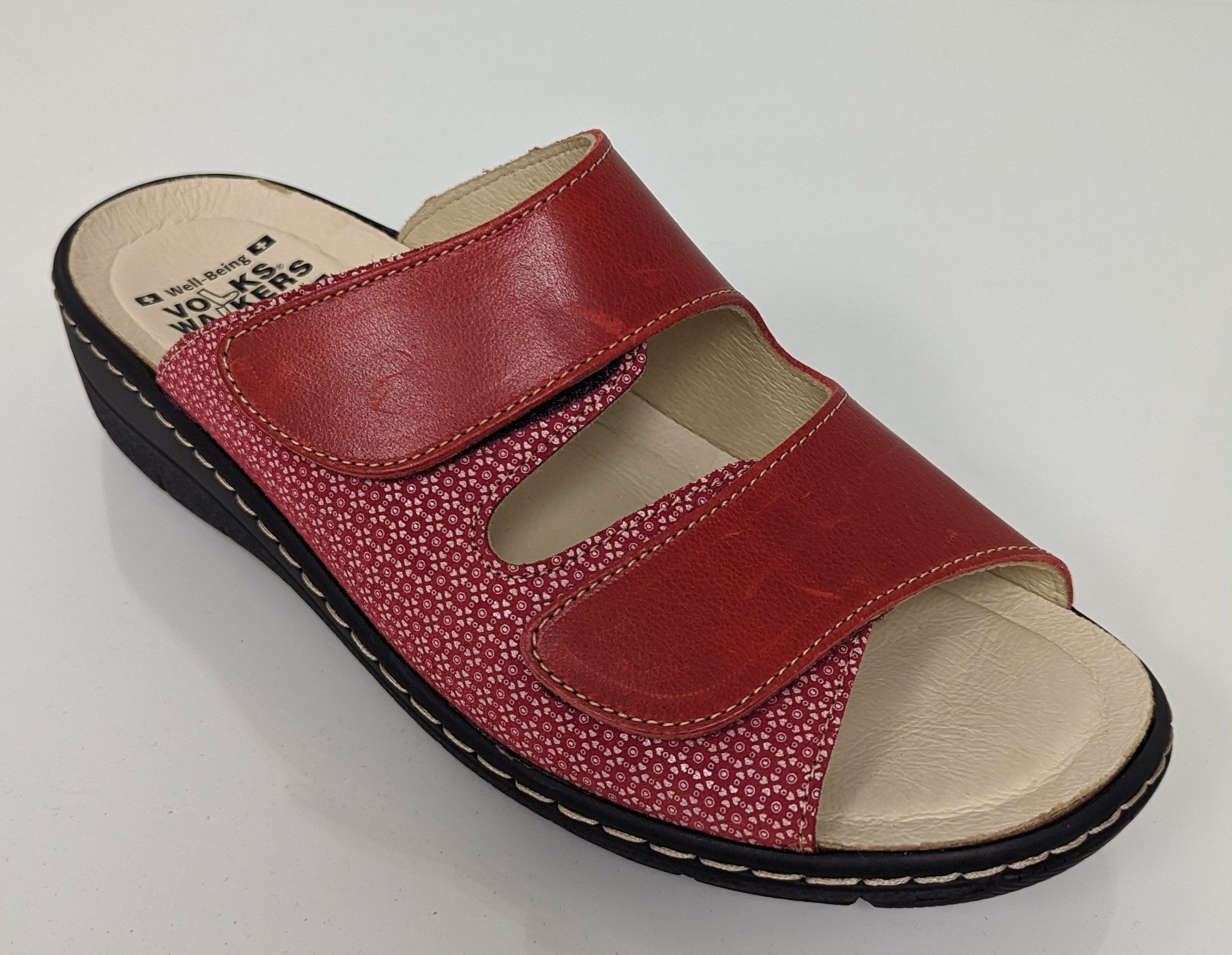 Volkswalker42202 Sandal