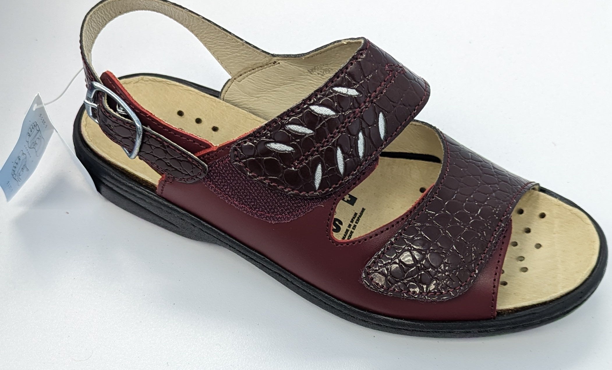 VolksWalker 8997 Sandal