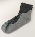 Darn Tough Light Hiker 1/4 Lt Cush