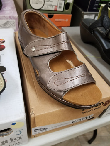 Padders Shoe