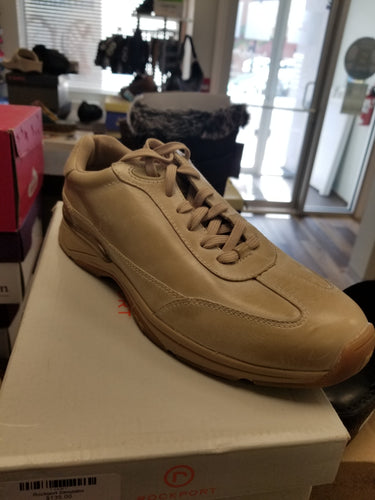 Rockport Simulator Shoe