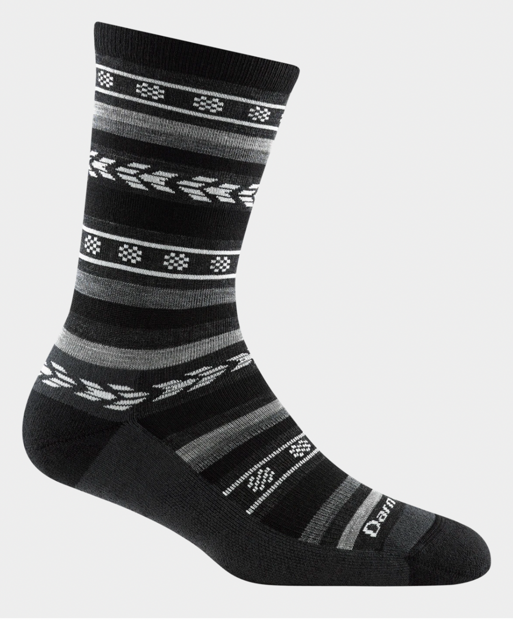 Darn Tough Bronwyn Crew LT Cush Socks