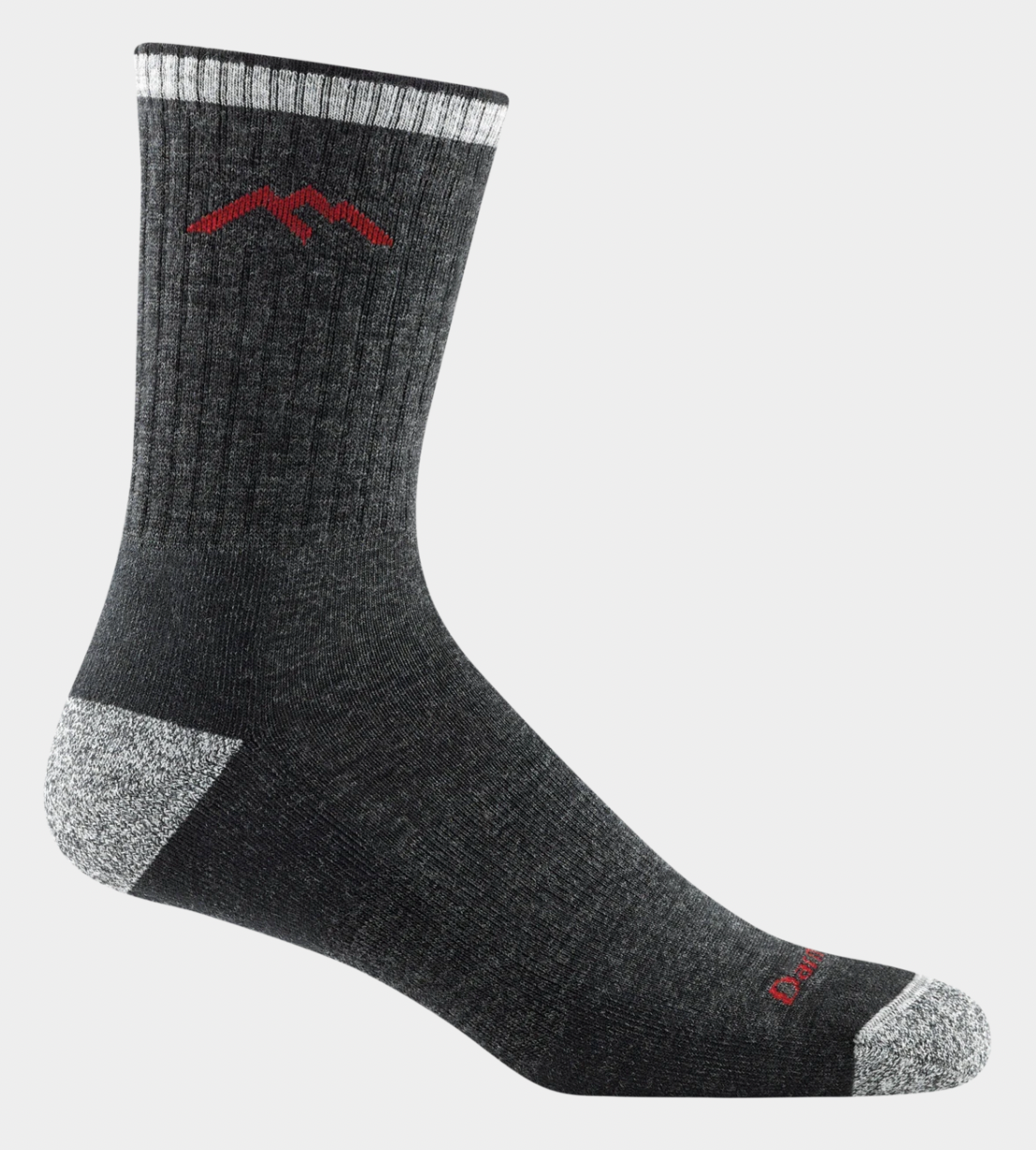 Darn Tough Hiker Micro Crew Cush Socks
