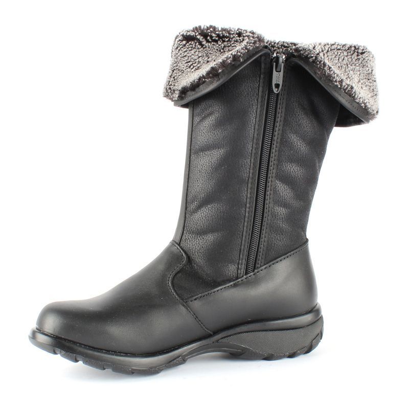 Toe Warmer Shelter Winter Boot