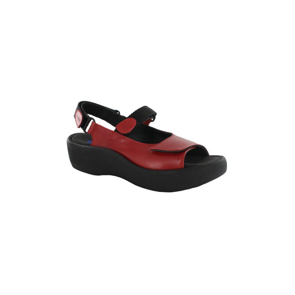 Wolky Jewel Sandal