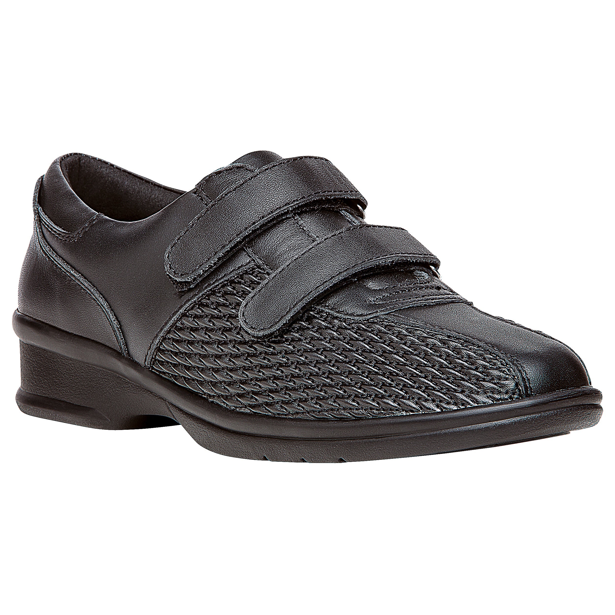 Propet Mabel Black Shoe