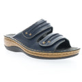 Propet June W (D) NAVY