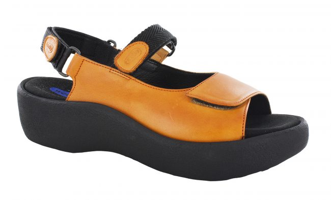 Wolky Jewel Sandal