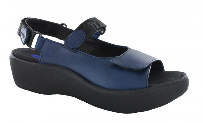 Wolky Jewel Sandal