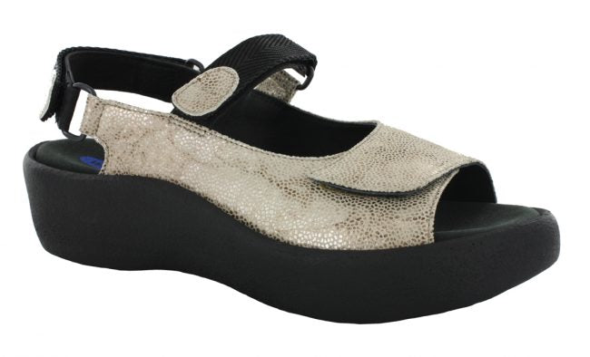 Wolky Jewel Sandal