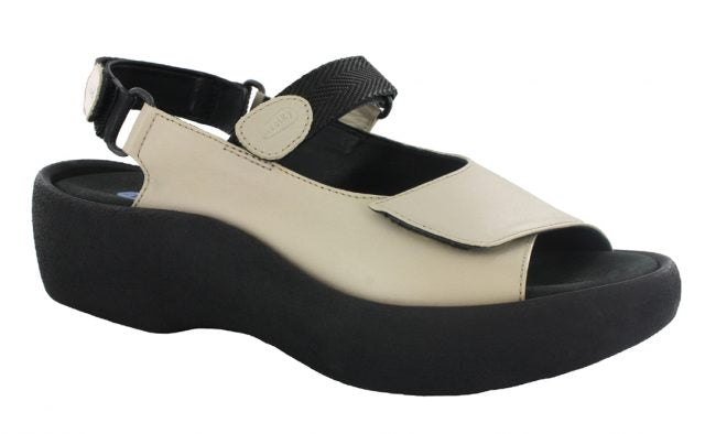 Wolky Jewel Sandal