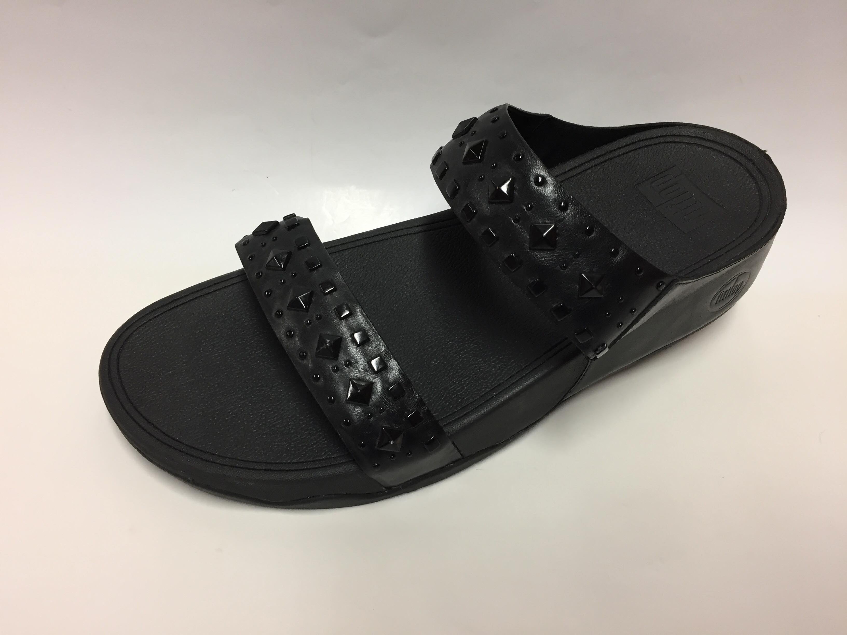 Fitflop Biker Chick Slide