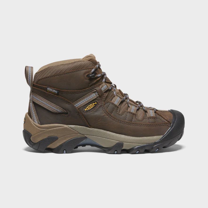 Womens Keen Targhee  Wide