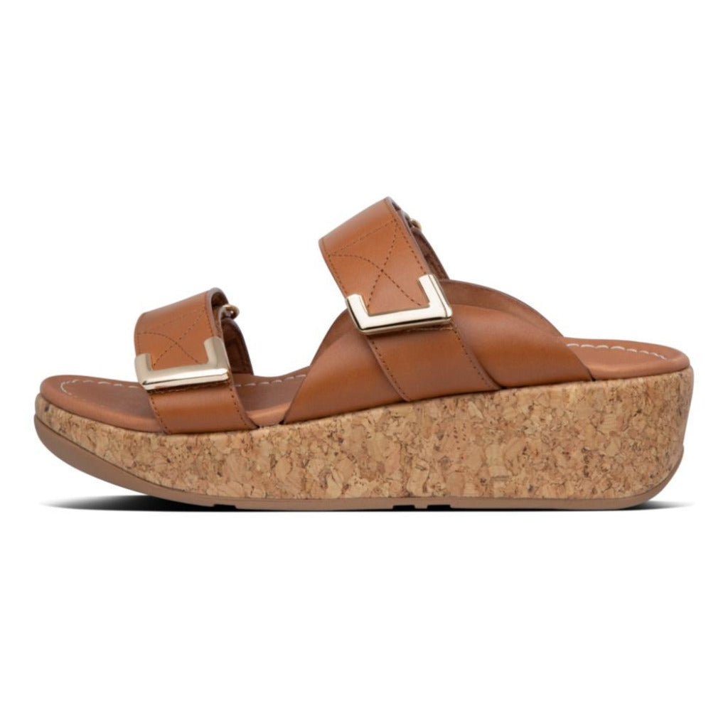 Fitflop Remi Adjustable Slides