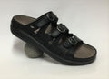 Cambrian Sylvan Sandal